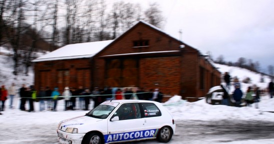 Walimska Zimówka